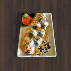 Best 三文鱼卷Salmon Roll in El Paso, TX