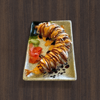 Best 虾天妇罗卷Shrimp Tempura Roll in El Paso, TX