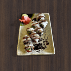 Best 金枪鱼卷Tuna Roll in El Paso, TX