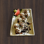 Best 鳗鱼牛油果卷Eel Avocado Roll in El Paso, TX