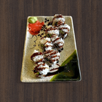 Best 鳗鱼黄瓜卷Eel Cucumber Roll in El Paso, TX