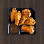 Best 香辣鸡翅(6)Chicken Wings(6) in El Paso, TX