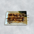 Best 羊肉串(3) Lamb Kebab (3) in El Paso, TX