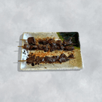 Best 牛肉串(3) Beef Kebab (3) in El Paso, TX