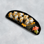 Best 辣三文鱼卷Spicy Salmon Roll in El Paso, TX