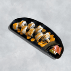 Best 辣金枪鱼卷Spicy Tuna Roll in El Paso, TX