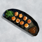 Best 烧卖(8个) Shumai (8pc) in El Paso, TX