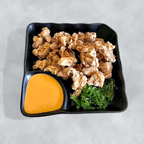 Best 炸鸡块 Chicken Karaage in El Paso, TX