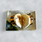 Best 炸豆腐包(2个) Fried Marinated Tofu Bun (2pc) in El Paso, TX