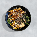 Best 天妇罗虾饭 Shrimp Tempura Donburi in El Paso, TX