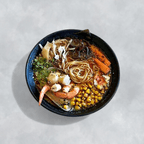 Best 香辣海鲜拉面 Spicy Xin Seafood Ramen in El Paso, TX