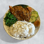 Best 咖喱炸鸡排饭 Curry Katsu Donburi in El Paso, TX