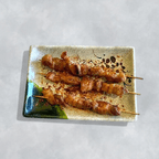 Best 五花肉串(3)Pork Belly Kebab (3) in El Paso, TX