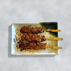 Best 鸡肉串(3)Chicken Kebab (3) in El Paso, TX