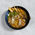 Best 天妇罗乌冬面 Shrimp Tempura Udon in El Paso, TX