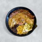 Best 豚骨拉面 Tonkotsu Ramen in El Paso, TX