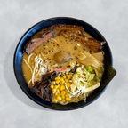 Best 酱油拉面 Shoyu Ramen in El Paso, TX