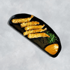 Best 天妇罗虾(5个) Shrimp Tempura (5pc) in El Paso, TX